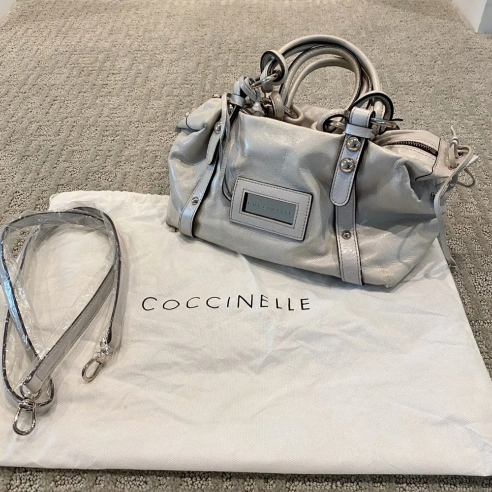 Coccinelle Hamdbag